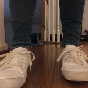 old navy slip ons 👟